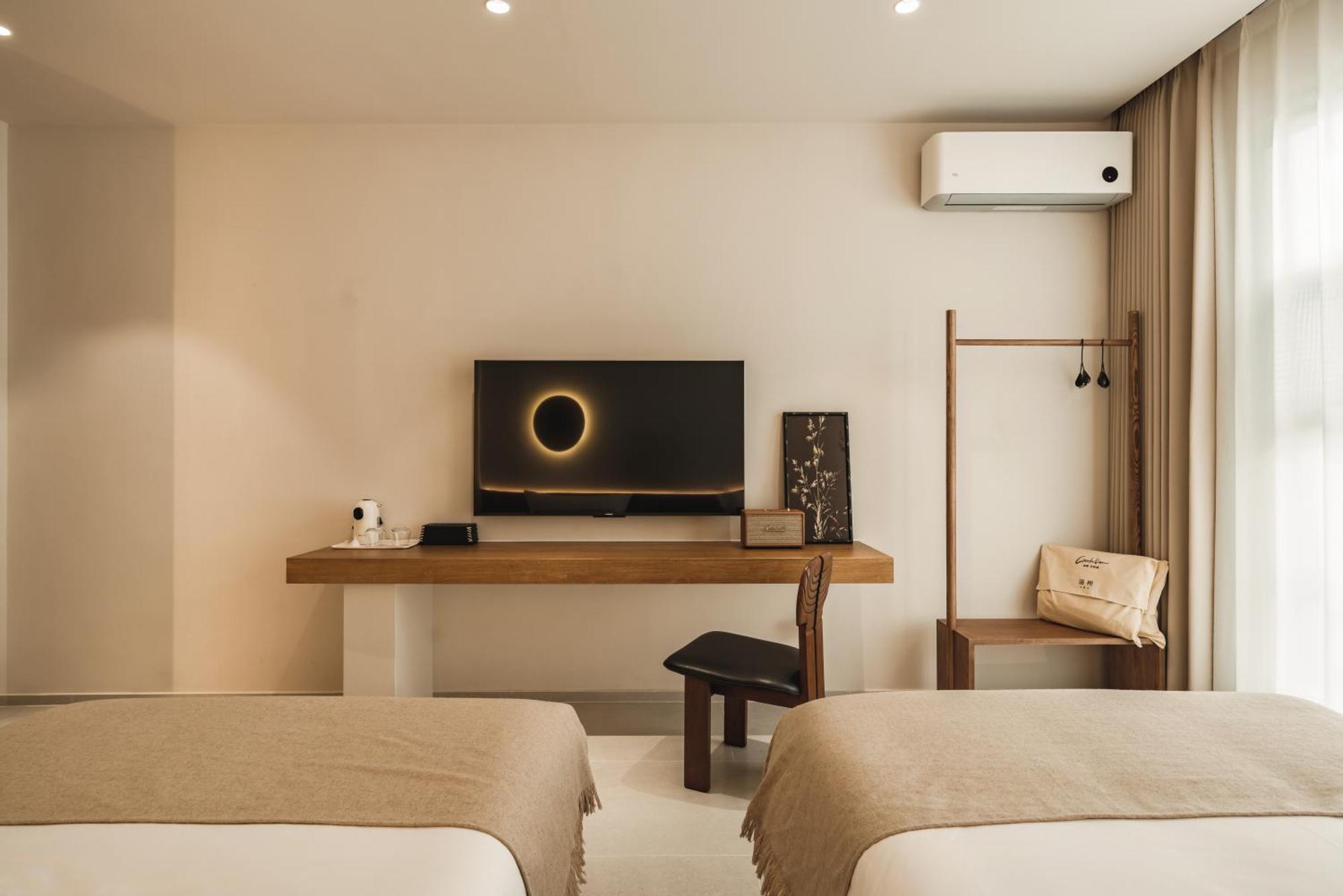 大理如果云知道酒店 Dali  Extérieur photo