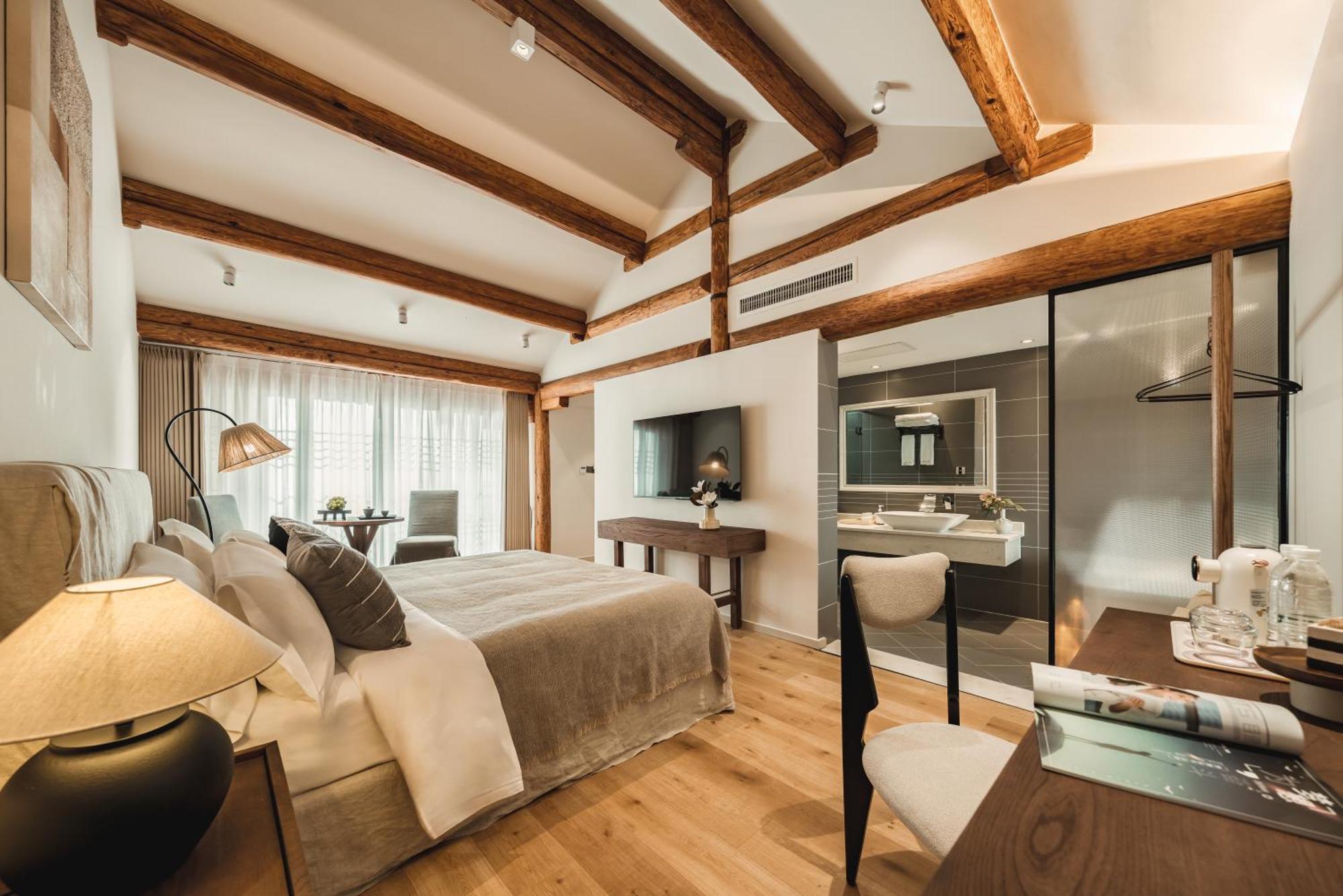 大理如果云知道酒店 Dali  Extérieur photo