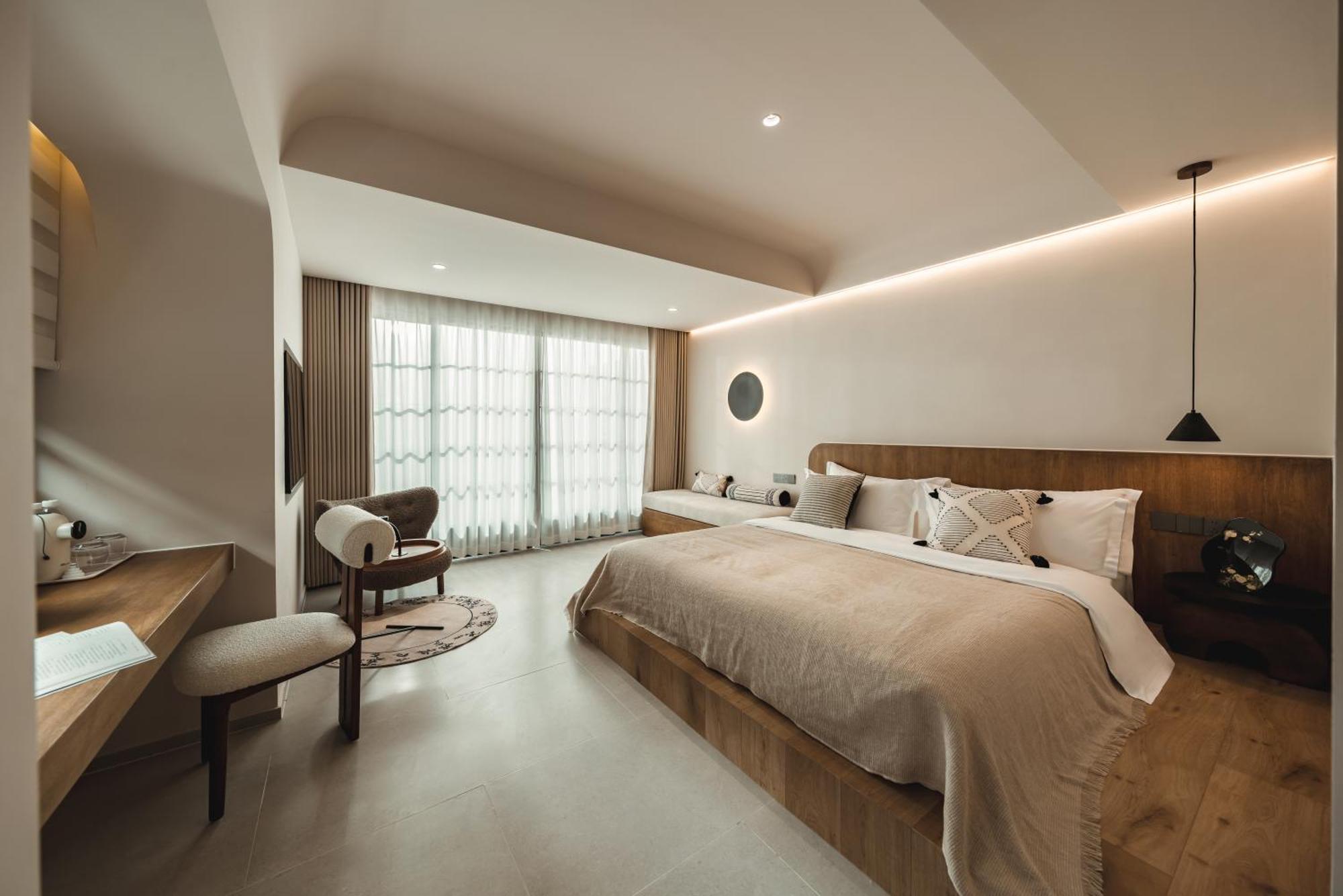 大理如果云知道酒店 Dali  Extérieur photo