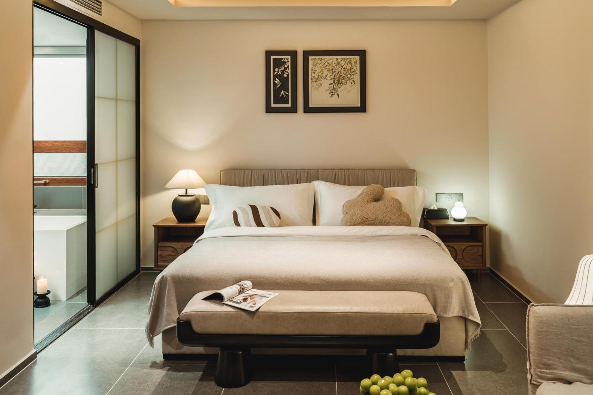 大理如果云知道酒店 Dali  Extérieur photo