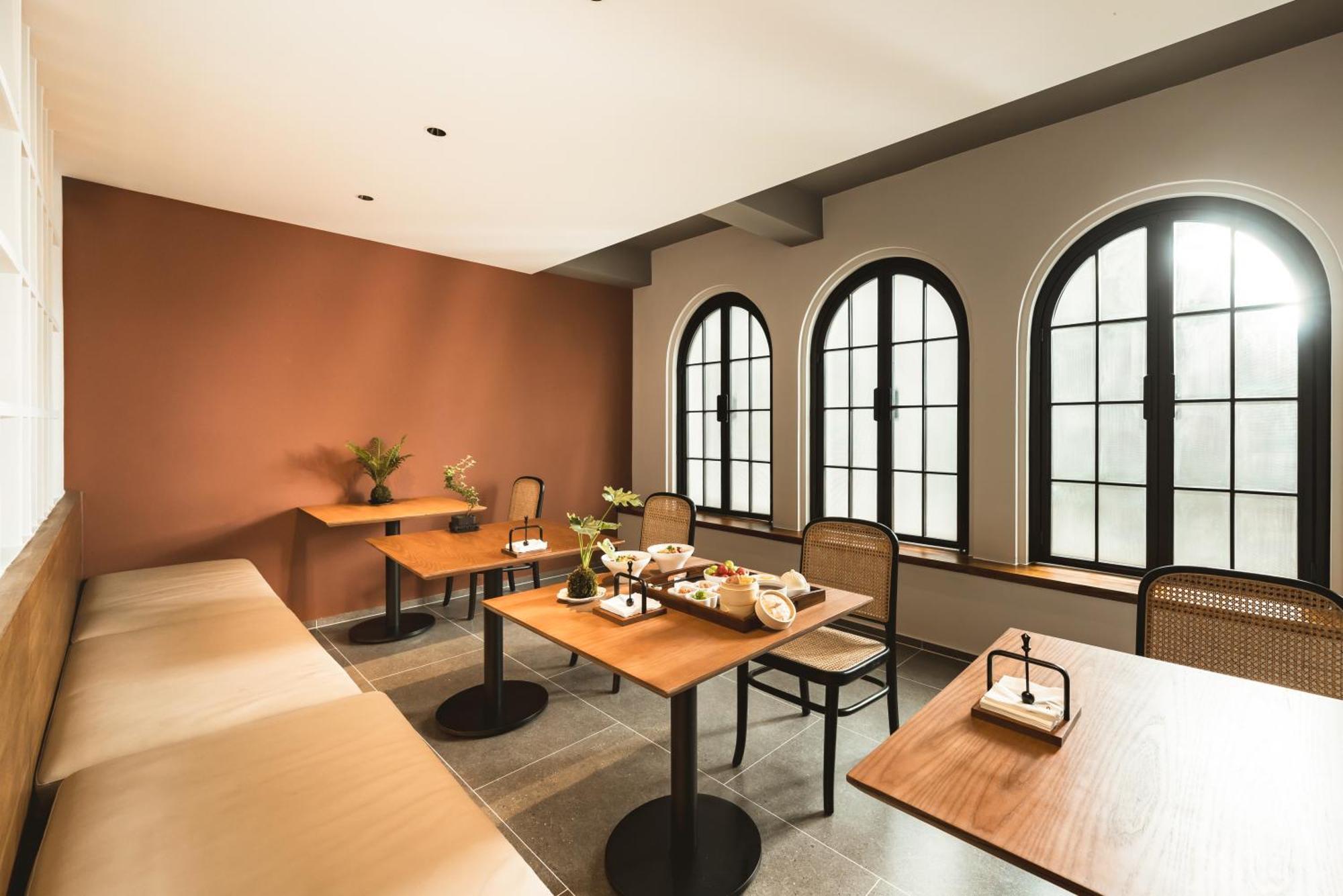 大理如果云知道酒店 Dali  Extérieur photo