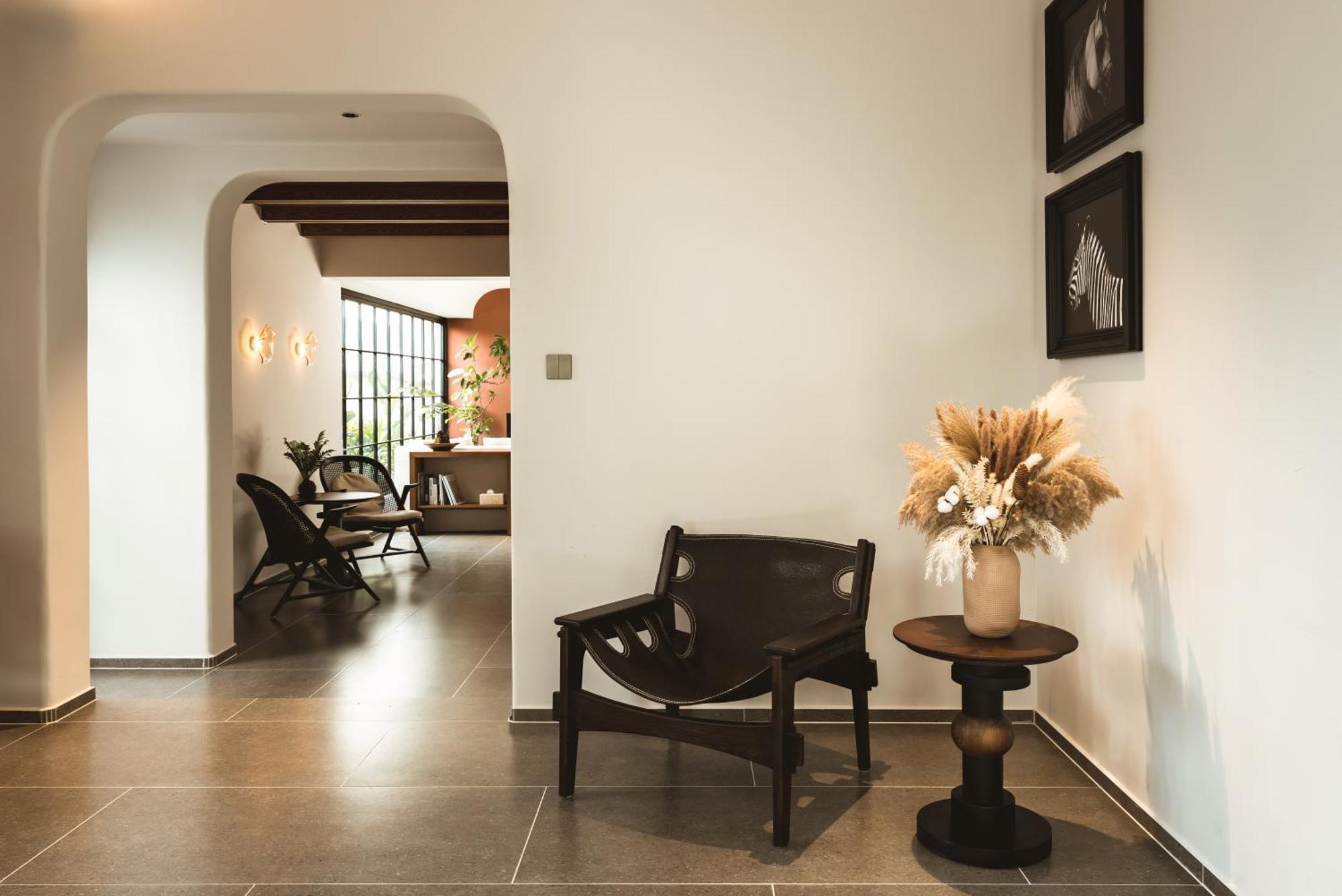 大理如果云知道酒店 Dali  Extérieur photo