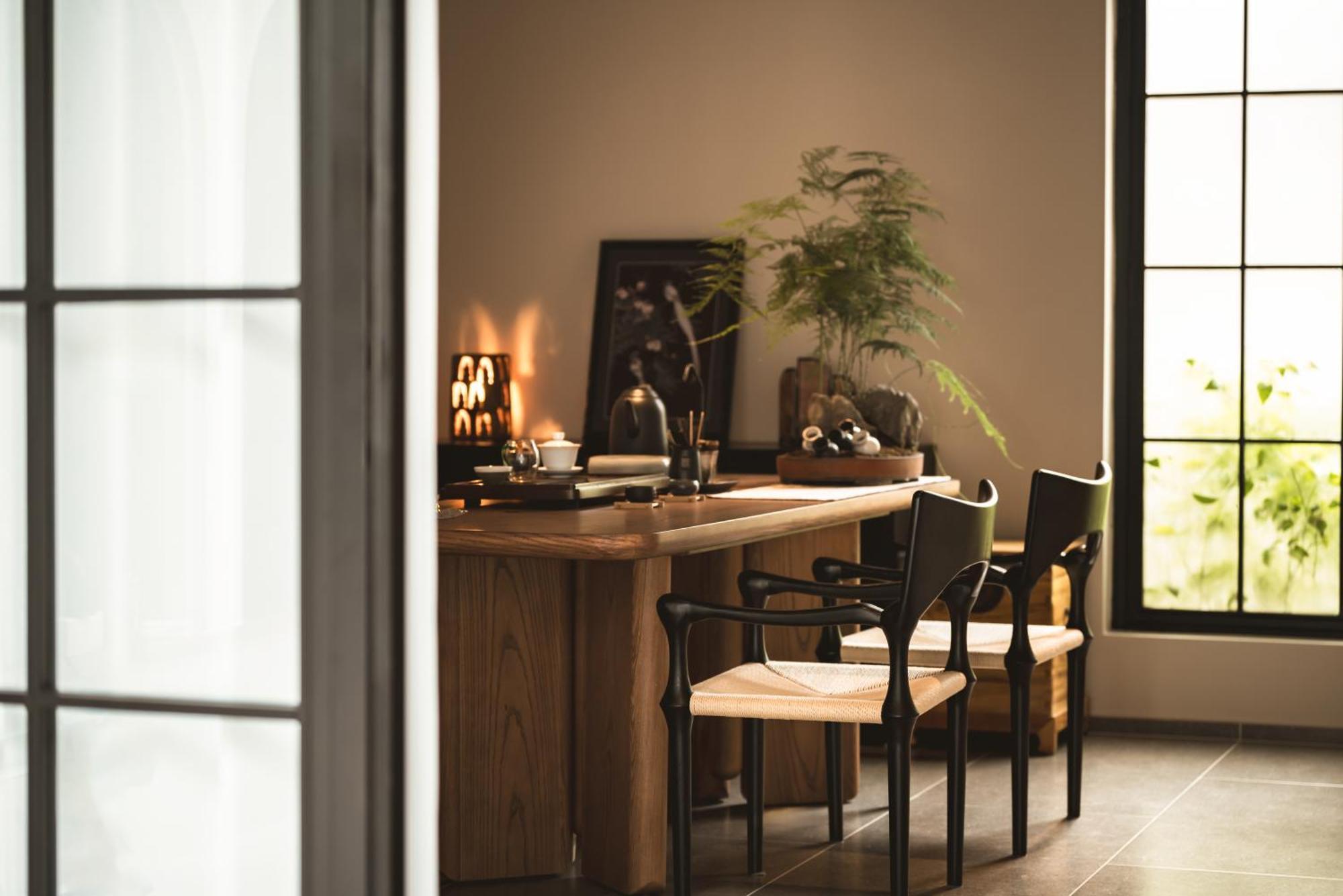 大理如果云知道酒店 Dali  Extérieur photo