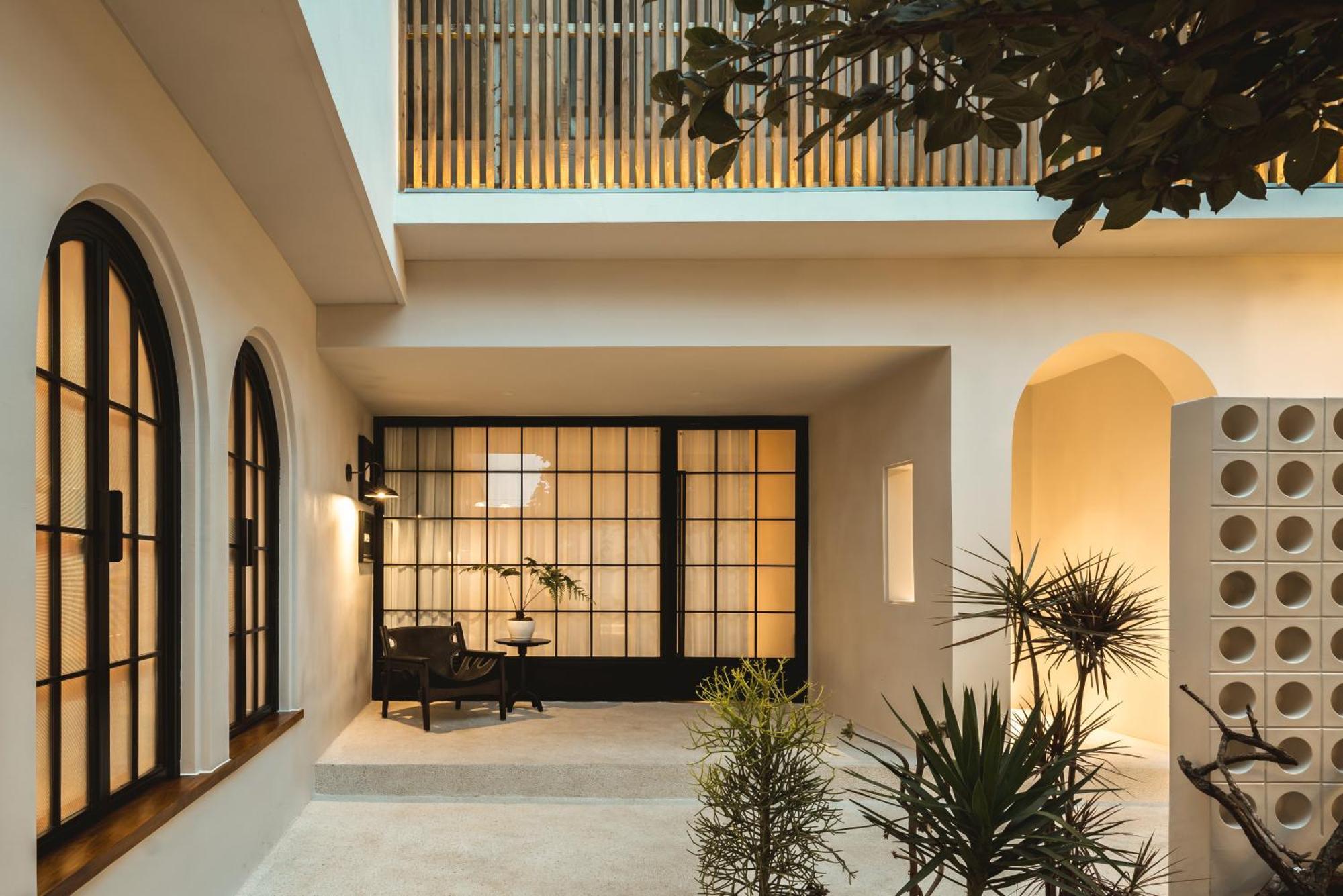 大理如果云知道酒店 Dali  Extérieur photo